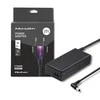 QOLTEC 51774 Qoltec kintamosios srovės adapteris monitoriui LG 25W 19V 1.3A 6.5 4.4