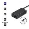 QOLTEC 51774 Qoltec kintamosios srovės adapteris monitoriui LG 25W 19V 1.3A 6.5 4.4