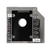QOLTEC 51869 Kišenė ant antrojo disko 2,5 HDD 12,7 mm