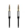 Kabelis Remax RL-L100 1m juodas