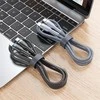 Remax pakrovimo laidas RC-171 USB-C - Lightning | 1m/20W