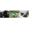 Ausinės Remax RM-C01 mini automobilinis oro ventiliacijos grotelių laikiklis bet kuriam išmaniajam telefonui 5-8 cm pločio juoda