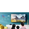 Vaizdo grotuvas Riff Multimedijos grotuvas Transcend Smart TV Amlogic S905 X3 4Gb + 64Gb