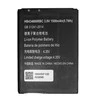 Riff HB434666RBC analoginis akumuliatorius, skirtas Huawei modemui E5573 / E5575 / E5576 / E5577 / E5776 ličio jonų 1500 mAh