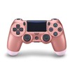 Žaidimų pultelis Riff RI-GAME-PS4/GORO, spalva: rožinė