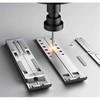 Riff RF-0085 2in1 metalinis nešiojamasis nešiojamasis kompiuteris (10–17 colių) / planšetinis kompiuteris / telefonas, puikus reguliuojamo kampo stovas ir aušintuvo padėklas