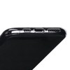 iLike Roar Jelly Clear Anti-Bacteria Slim galinio dangtelio dėklas, skirtas Samsung Galaxy S21 (G991B) Skaidrus