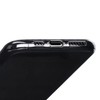 iLike Roar Jelly Clear Anti-Bacteria Slim galinio dangtelio dėklas Samsung Galaxy A33 5G (A336B) Skaidrus