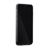 iLike Roar Jelly Clear Anti-Bacteria Slim galinio dangtelio dėklas Samsung Galaxy A33 5G (A336B) Skaidrus