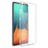 ROAR dėklas JELLY skirtas Samsung Galaxy A51 transparent