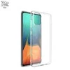 ROAR dėklas JELLY skirtas Samsung Galaxy A51 transparent