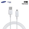 Įkroviklis Samsung ECB-DU4EWE Baltas USB