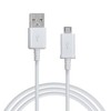 Įkroviklis Samsung ECB-DU4EWE Baltas USB