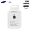Samsung USB-C tipo į micro USB adapteris (Juodas)