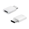 Samsung Adapteris iš USB-C į microUSB (Baltas)