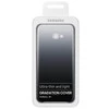 Samsung Galaxy J4+ dėklas „Gradation“ (2018) (Juodas) AJ415CBE 