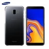 Samsung Galaxy J6+ dėklas „Gradation“ (2018) (Juodas) AJ610CBE 