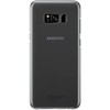 Samsung Galaxy S8+ permatomas dėklas (Juodas) QG955CBE 