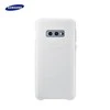 Samsung VG970LWE odinis dėklas skirtas Galaxy S10e (Baltas)