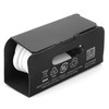 Samsung EP-DG970BWE Galaxy S10 / S10+ / S10e USB 2.0 iki Type-C 3.1 Qualcom duomenų ir įkrovimo kabelis 1,2 m baltas (OEM)