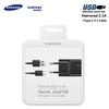 Samsung TA20EBECG kelioninis adapteris USB Type-C (Juodas)