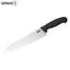 Samura Butcher Universal Grand Chef pagrindinis peilis 240 mm iš AUS 8 Japan plieno 58 HRC