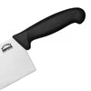 Samura Butcher universalus virtuvės kirtiklis 180 mm iš AUS 8 Japonijos plieno 58 HRC