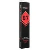 Damasko plieno Šefo peilis Samura 24 cm SD67-0087M