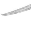 Samura DAMASCUS 67 Universalus virtuvės pjaustymo peilis Tanto 230mm iš AUS 10 Damasko plienas 61 HRC (67 sluoksniai)