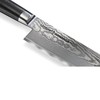 Peilis Samura Damascus Nakiri SD-0043