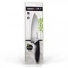 Samura Golf universalus virtuvės Santoku peilis 180mm iš AUS 8 Japoniškas plienas 58 HRC