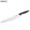 Samura Golf universalus virtuvės pjaustymo peilis 251 mm iš AUS 8 japoniško plieno 58 HRC