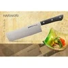 5 peilių rinkinys Samura Harakiri SHR-0250B