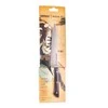 Samura HARAKIRI universalus virtuvinis peilis 6,0"/150mm 59 HRC su juoda rankena