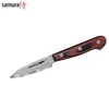 Samura KAIJU universalus virtuvinis peilis 3,1"/78mm iš AUS 8 japoniško plieno 59 HRC