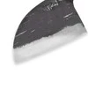 „Samura MadBull“ serbų kirvis smulkintuvas 3x110x180 mm su Marbe Carbon G10 rankena Aus-8 60 HRC