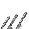 Samura Meteora 3 virtuvinių peilių rinkinys Universal 175mm nakiri 171mm chef's 209mm AUS-10 HRC 59