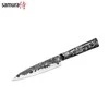 SIA TOKYO CUTLERY (Latvija) Samura peilis mažas santoku 160 mm „METEORA“