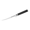 Samura MO-V Small Perfect filė peilis 5,5/139mm iš AUS 8 japoniško plieno 59 HRC