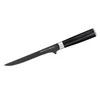 Samura MO-V Stonewash iškaulinėjimo peilis 150 mm iš AUS 8 japoniško plieno 59 HRC
