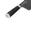 Samura MO-V Stonewash Cleaver 7,0''/180 mm iš AUS 8 japoniško plieno 59 HRC