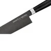 Samura MO-V Stonewash Grand Chef peilis 240mm. iš AUS 8 Japoniškas plienas 59 HRC