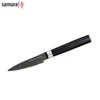 Samura Peilis 3,5" MO-V , SM-0010B juodas