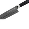 Samura MO-V Stonewash Santoku 5.4''/138mm. 59HRC. iš AUS 8 Japoniškas plienas 59 HRC