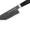 Peilis Samura Santoku Stonewash SM-0094B