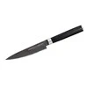 Samura MO-V Stonewash Set 3x universalūs peiliai (Chefs, Univesal, Paring) iš AUS 8 japoniško plieno 59 HRC