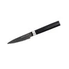 Samura MO-V Stonewash Set 3x universalūs peiliai (Chefs, Univesal, Paring) iš AUS 8 japoniško plieno 59 HRC