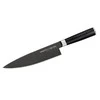 Samura MO-V Stonewash Set 3x universalūs peiliai (Chefs, Univesal, Paring) iš AUS 8 japoniško plieno 59 HRC