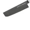 Samura MO-V Stonewash smulkinimo kirvis Nakiri peilis 167mm iš AUS 8 japoniško plieno 59 HRC