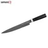 Samura MO-V Stonewash pjaustymo peilis 9,0''/230 mm iš AUS 8 japoniško plieno 59 HRC